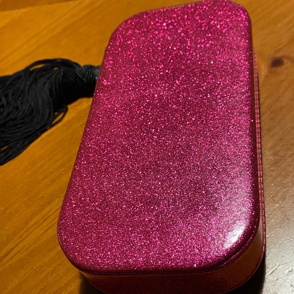 Marc Jacobs Cosmetic Case/Clutch - Picture 8 of 10